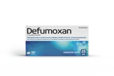 15374-defumoxan ii original